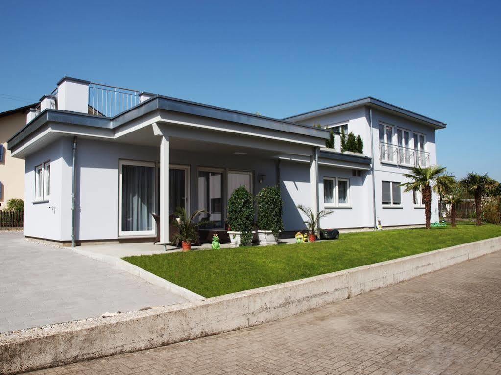 Sarnen Apartment 1 Exterior foto